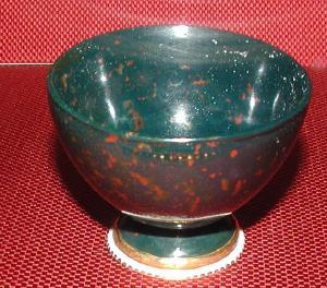 bloodstone bowl